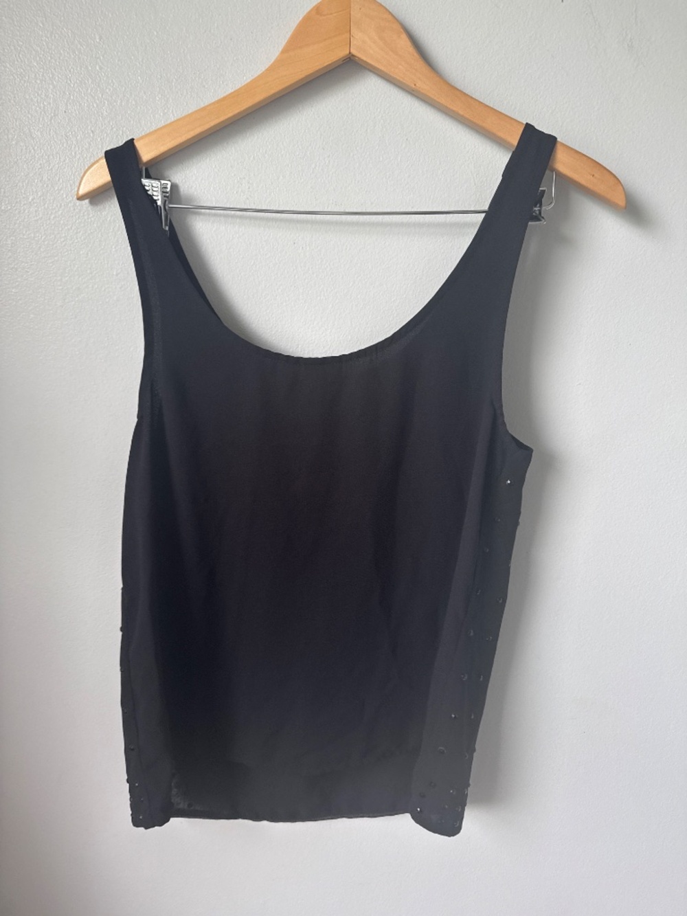 Pearl by Georgina Chapman of marchesa fancy tank - Picture 4 of 5